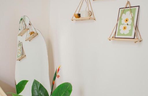 District 1 Apartment | Cozy Lovely Home + Netflix