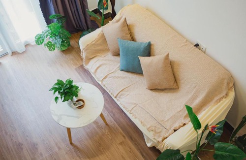 District 1 Apartment | Cozy Lovely Home + Netflix
