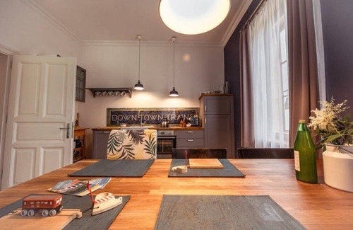 Wienerbruck Apartment | Cozy, lovingly renovated apartment in Wienerbruck station