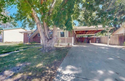 South Westminster House | Cozy Lower Unit | King & Bunk Bed | Great for Families