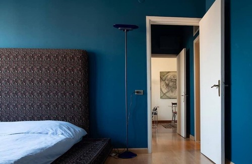 Beirut Apartment | Cozy luminous apartment in the heart of the city!