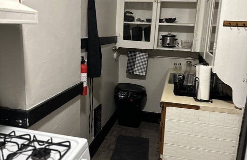 Rochester Apartment | Cozy Luvable Suite
