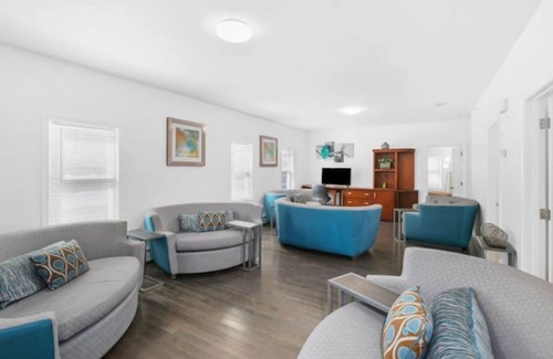 Worcester Apartment | Cozy Lux Brand New Cetrl 2KB,1QB-w/Parking,Dtwn,6+