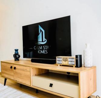 Entebbe Apartment | Cozy Luxe Haven Lakeside Condo in Entebbe