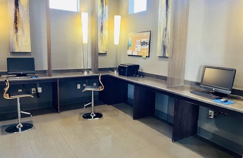 Atascocita Apartment | Cozy & Luxurious 2BR/2BA Apt, Resort-Style!