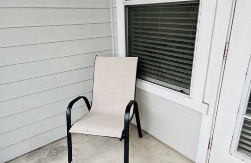 Atascocita Apartment | Cozy & Luxurious 2BR/2BA Apt, Resort-Style!