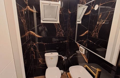 Beit Shemesh Apartment | Cozy & Luxurious apartment with 1 bedroom, WiFi & AC in beautiful Bet Shemesh
