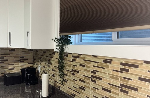 Northeast Edmonton House | Cozy Luxury Home Edmontom