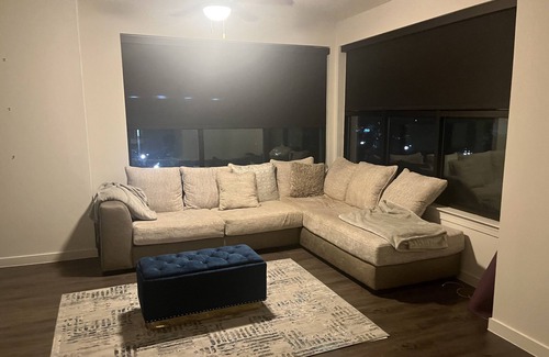 Braeswood Place Apartment | Cozy Luxury One Bedroom in the Heart of Houston Medical Center