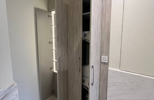 Bengaluru Condo | Cozy luxury studio with wifi in charming Bengaluru