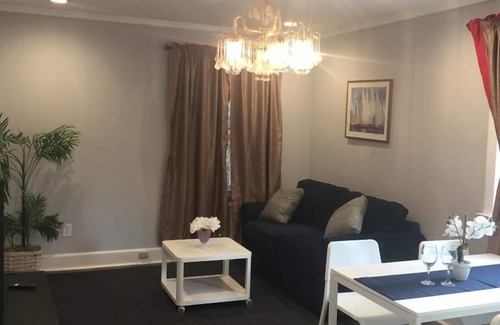 Huntington Station Apartment | Cozy & Luxury suite with private entrance