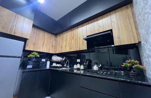 Samarkand Apartment | Cozy Luxury