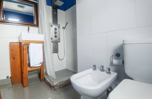 Villa Catedral Apartment | COZY MOUNTAIN APARTMENT JUST 250 METTERS FROM LIFTS