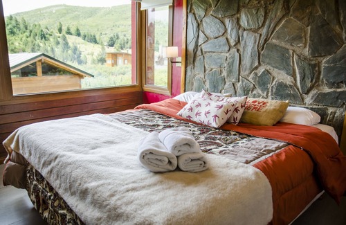 Villa Catedral Apartment | COZY MOUNTAIN APARTMENT JUST 250 METTERS FROM LIFTS