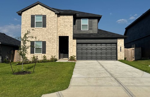 Magnolia House | Cozy Magnolia Retreat – 4BR/3BA Family Home