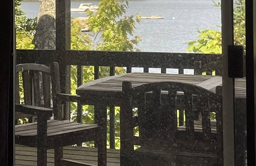Sebascodegan Island Apartment | Cozy Maine Get-Away: Cundy's Harbor, Harpswell