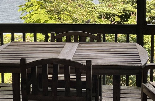 Sebascodegan Island Apartment | Cozy Maine Get-Away: Cundy's Harbor, Harpswell
