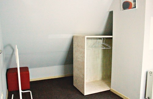 Freienohl Apartment | Cozy maisonette apartment with fireplace near various hiking trails