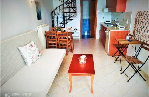 Moudros Apartment | Cozy Maisonette