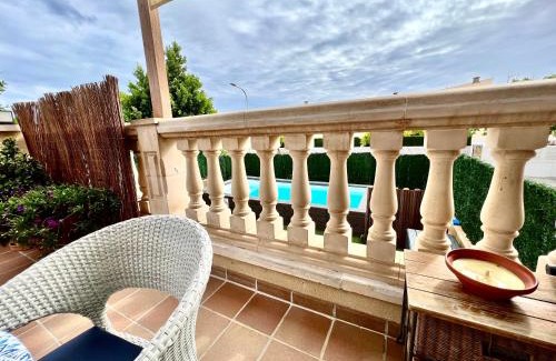 Palma de Mallorca House | Cozy Mallorca!