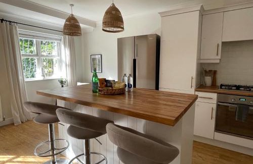 Rusholme House | Cozy Manchester Hideaway with 2 Bedrooms