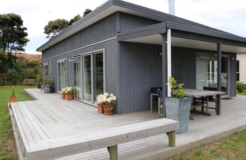 Mangawhai Heads House | Cozy mangawhai house