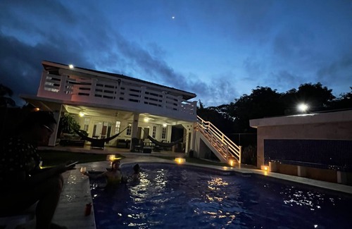 Playa Coronado House | Cozy Mansion a few minutes from the beach. Enjoy with your family and friends