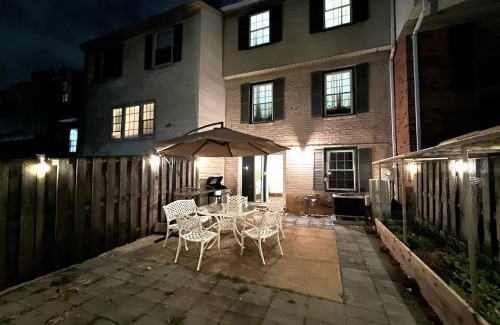 Annandale House | Cozy Master Room near Washington DC