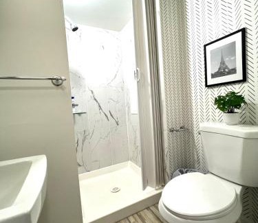 Annandale House | Cozy Master Room near Washington DC