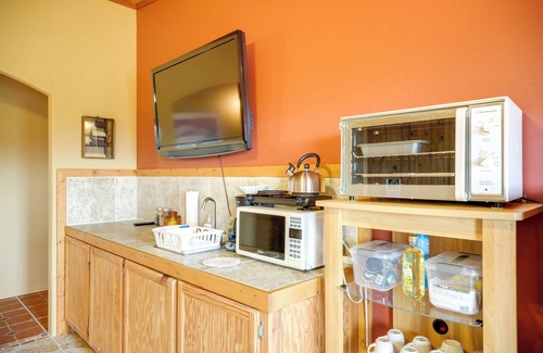 Medina House | Cozy Medina Vacation Rental in Texas Hill Country