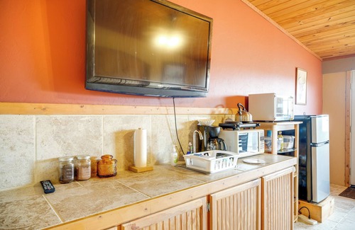 Medina House | Cozy Medina Vacation Rental in Texas Hill Country