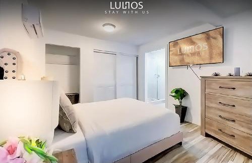 Flagami House | Cozy Miami Apt 8min to Airport, Modern Kitchen L03A