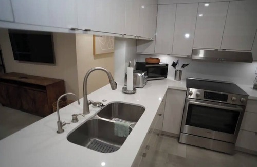 Ludlam House | Cozy Miami Casita - Entire House w/Private Pool