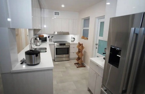Ludlam House | Cozy Miami Casita - Entire House w/Private Pool