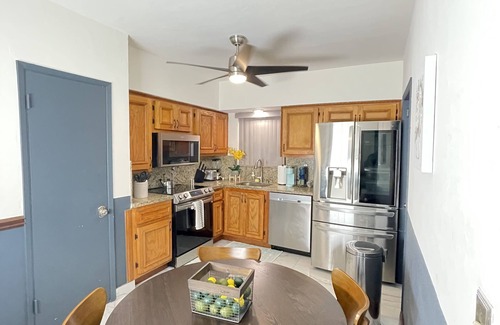 North Miami House | Cozy Miami Home Close to Hwy, Beaches, Airports