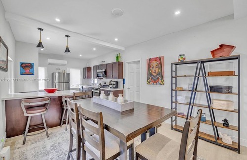 Opa-Locka House | Cozy Miami Villa Retreat