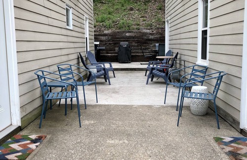 Michigan City Cottage | Cozy Michigan City Cottage #1