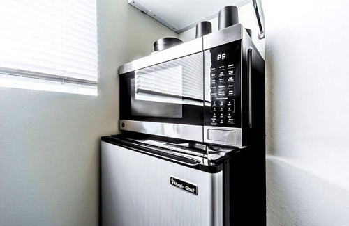 South End Apartment | Cozy Micro Suites: Sleeps 2, Minutes to Downtown