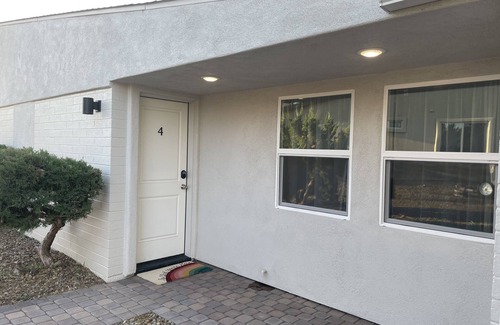 Prescott Valley Units House | Cozy MidCentury EntireApt 1-Bed/1-Bath