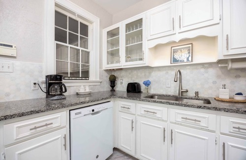 Columbus House | Cozy Midtown Bungalow near Ft. Benning