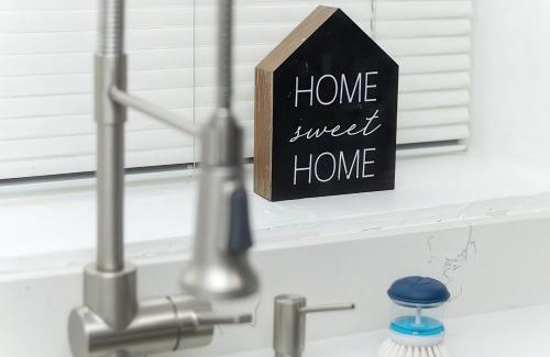 Millcreek House | Cozy Millcreek Home SLC