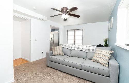 Millcreek House | Cozy Millcreek Home SLC