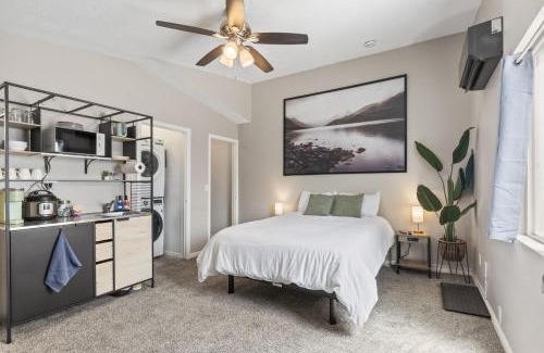 Millcreek House | Cozy Millcreek Studio