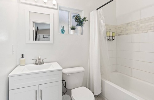 Millcreek House | Cozy Millcreek Studio