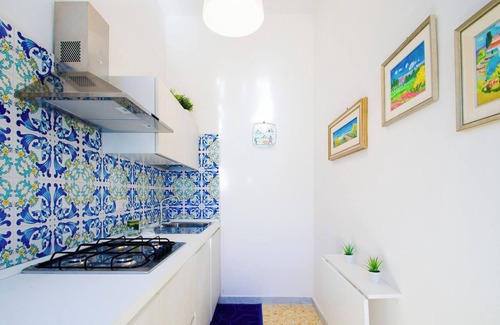 Ceraso Apartment | Cozy Mini Apartment In The Center Of Ceraso