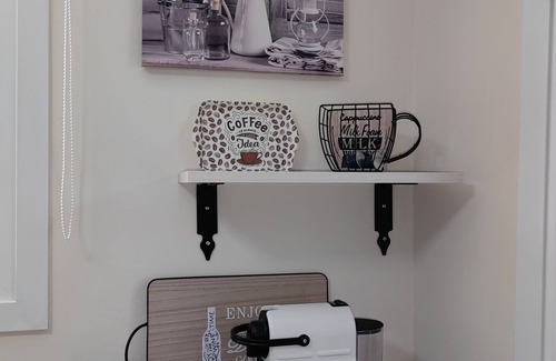 Paleokastro House | Cozy, minimal, only for two