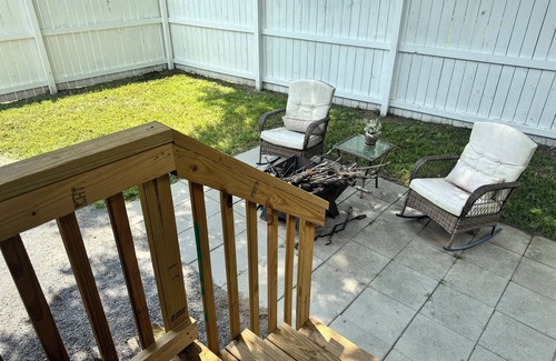 Moncks Corner House | Cozy mobile home in charming Moncks Corner