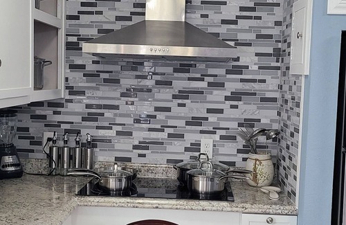 Channelview House | Cozy mobile home resort