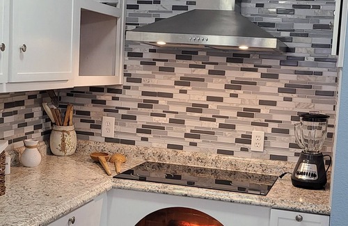 Channelview House | Cozy mobile home resort