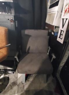 Southeast Arlington Other | Cozy Mobiles Luxury Living Room and Dine On Wheels